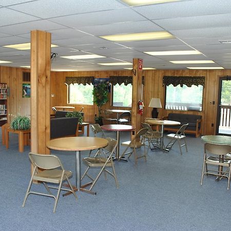 Wilmington Camping Resort Εξωτερικό φωτογραφία