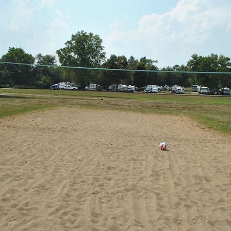 Wilmington Camping Resort Εξωτερικό φωτογραφία