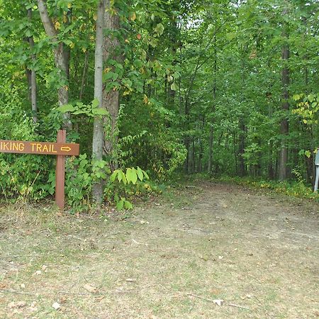 Wilmington Camping Resort Εξωτερικό φωτογραφία