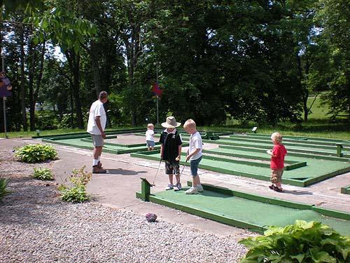 Wilmington Camping Resort Εξωτερικό φωτογραφία