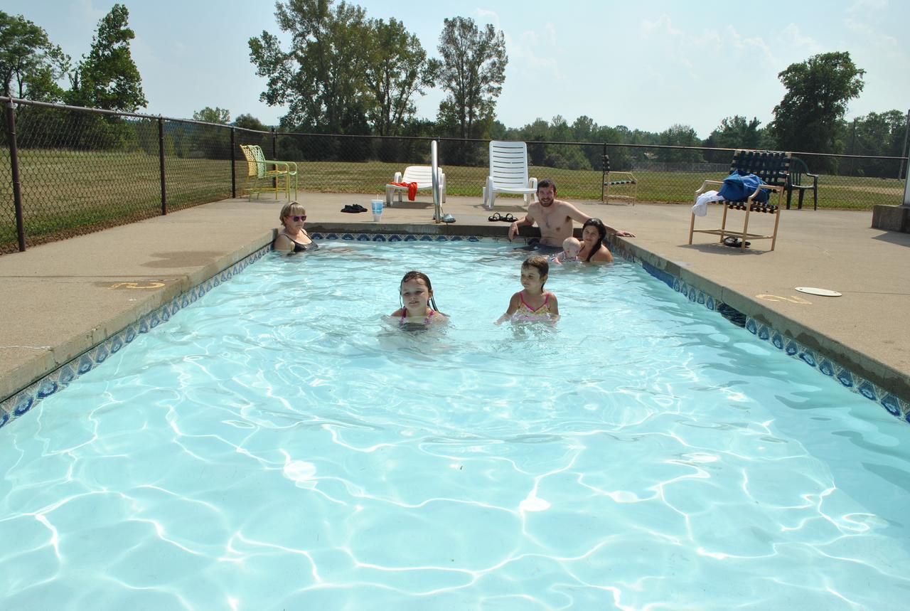 Wilmington Camping Resort Εξωτερικό φωτογραφία