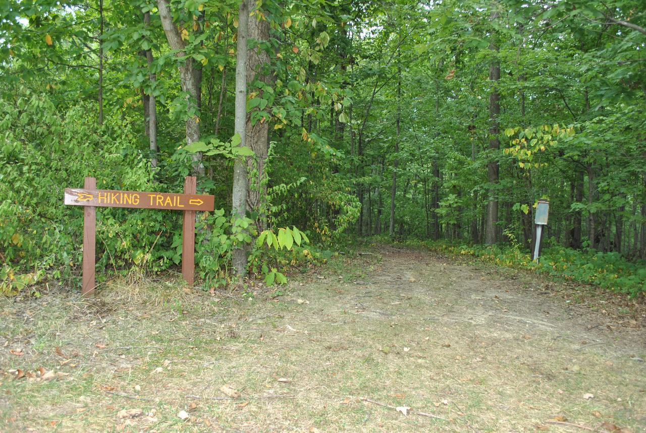 Wilmington Camping Resort Εξωτερικό φωτογραφία