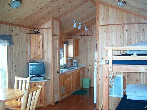 Wilmington Camping Resort Εξωτερικό φωτογραφία