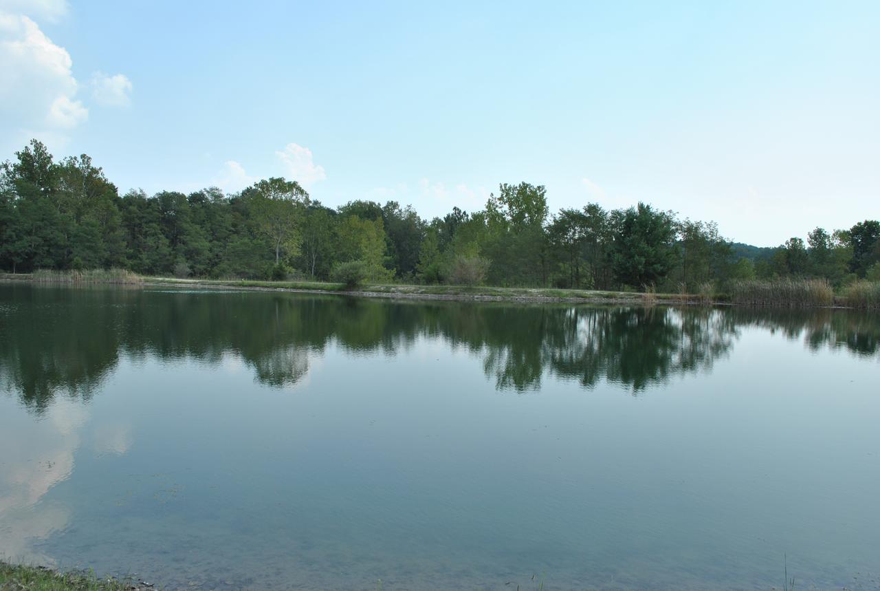 Wilmington Camping Resort Εξωτερικό φωτογραφία